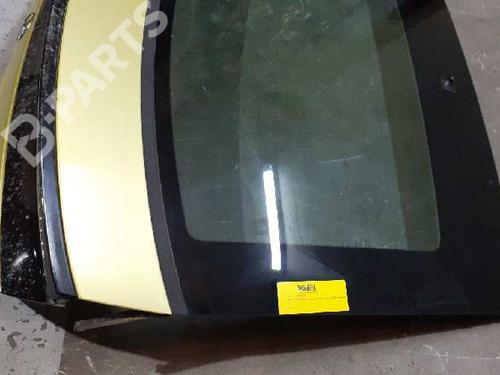 Tailgate MERCEDES-BENZ C-CLASS Coupe (CL203)  | BP9634435C6 