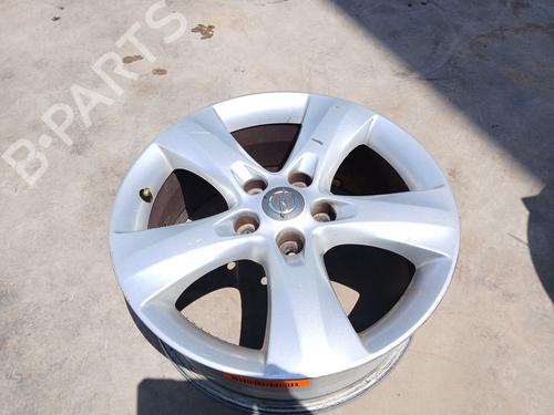 Used Rim Rim OPEL ASTRA J (P10) 1.7 CDTI (68) (110 hp) 35787462 35787462