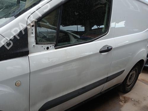 Used Left front door FORD TRANSIT COURIER B460 MPV 1.5 TDCi (75 hp) 30392785