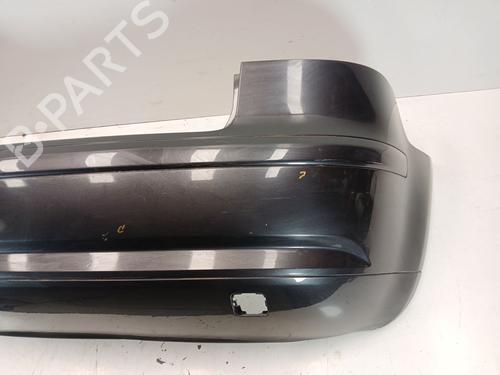 Rear bumper AUDI A3 (8P1) 1.9 TDI | BP30570376C8