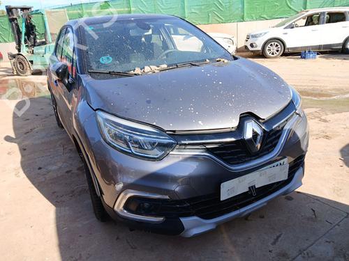 Left front window switch RENAULT CAPTUR I (J5_, H5_) 1.3 TCe 150 (J5NK, J5JS) | BP24668182I27  - Image 10