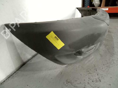 Front bumper SSANGYONG KORANDO (KJ) 2.9 D (KJ) | BP17998401C7 