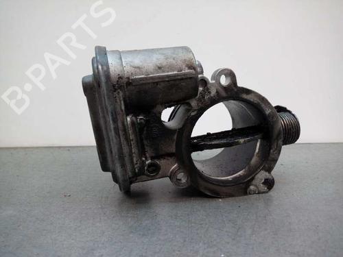 Throttle body BMW 1 (E87) 118 d | BP18157137M82 