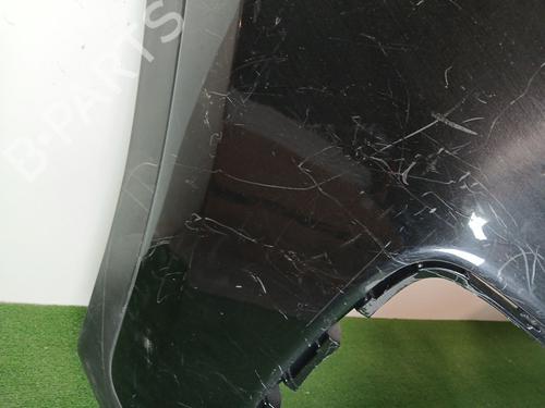 Front bumper KIA SPORTAGE IV VAN (QL, QLE) 1.6 T-GDI | BP24668448C7