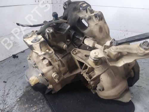 Gearbox OPEL COMBO Box Body/MPV 1.3 CDTI 16V | BP19100260M3 