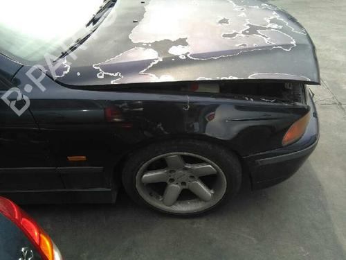 Gearbox BMW 5 (E39) 525 tds | BP2422417M3 