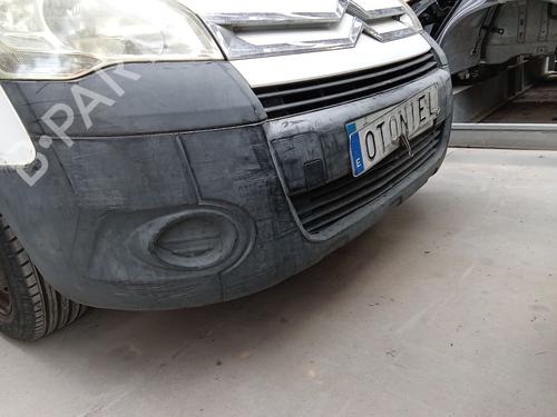 front-bumper-citroen-berlingo-box-bodympv-b9-2008-37670700 main image
