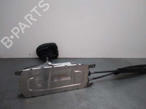 Gear lever SEAT LEON (1P1) 1.6 | BP18015379M90 