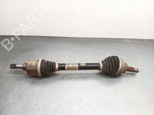Used Left front driveshaft Left front driveshaft 38437142 38437142