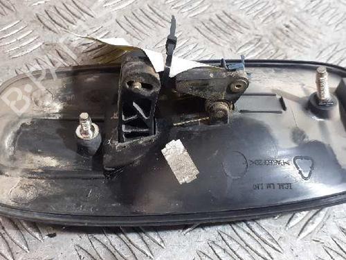Front right exterior door handle NISSAN PRIMASTAR Van (X83)  | BP13662667C129 