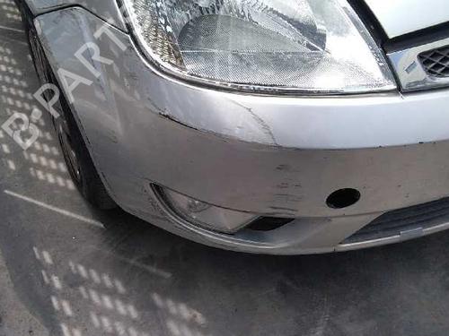 ECU airbags FORD FIESTA V (JH_, JD_)  | BP2422183M53 