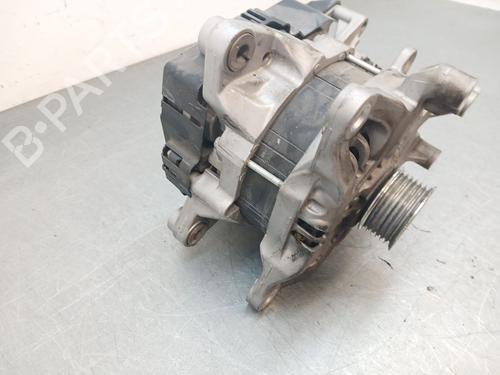 Alternator MAZDA 3 Saloon (BP_) 2.0 SKYACTIV-X M Hybrid (BP2S) | BP38073121M7 - Image 2
