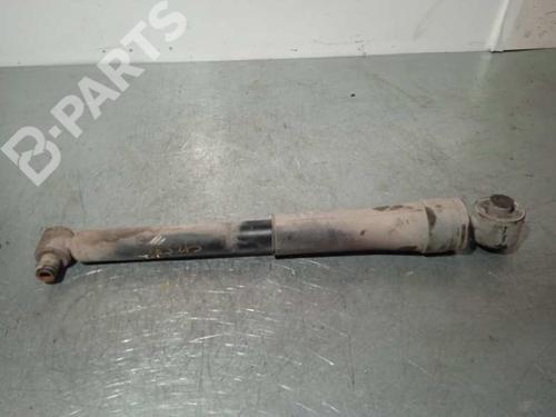Used Left rear shock absorber RENAULT LAGUNA II (BG0/1_) 1.9 dCi (BG08, BG0G) (120 hp) 6821887