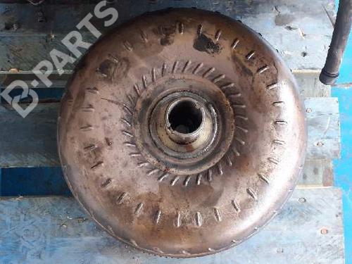 Gearbox VW TOUAREG (7LA, 7L6, 7L7) 5.0 V10 TDI | BP3419209M3 