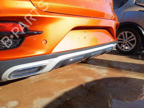 Rear bumper MG MG ZS SUV (AZS1) 1.5 VTi | BP21832988C8