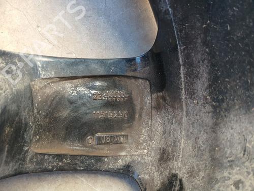 Fælk MG MG ZS SUV (AZS1) 1.5 VTi | BP32393604C45 