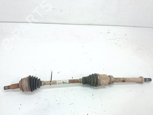Used Right front driveshaft RENAULT KANGOO / GRAND KANGOO II (KW0/1_) 1.5 dCi 90 (KW05, KW08, KW0G, KW11) (90 hp) 31911042