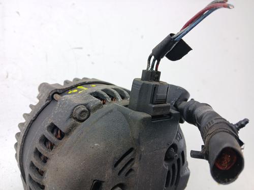 Alternator VOLVO V50 (545) 2.0 D | BP38759738M7 - Image 5