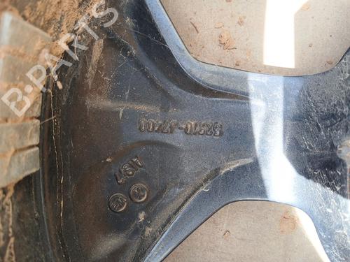 Rim KIA CEED (CD) 1.6 CRDi 136 | BP34221802C45  - Image 7