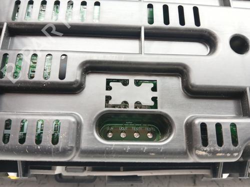 Instrument cluster DODGE JOURNEY 2.0 CRD | BP38095976C47 - Image 7