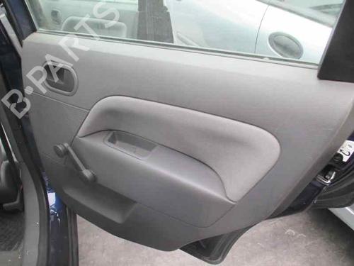 Switch FORD FIESTA V (JH_, JD_) 1.4 TDCi | BP2359300I30 