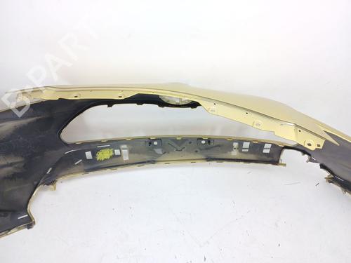 Front bumper TOYOTA YARIS CROSS (MXP_) 1.5 Hybrid (MXPJ10) | BP29130272C7 