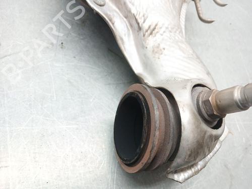 Particulate filter FIAT LINEA (323_, 110_) 1.3 D Multijet (323AXB1A) | BP30145651M81