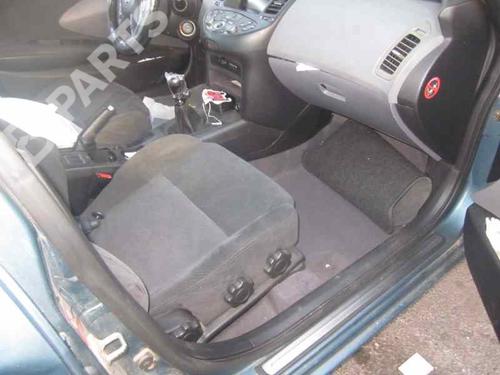Gearbox NISSAN PRIMERA (P12) 2.2 Di | BP2418263M3 