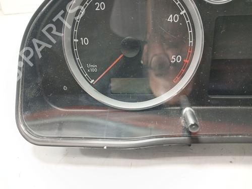 Instrument cluster VW PASSAT B5.5 Variant (3B6) 1.9 TDI 4motion | BP30061963C47