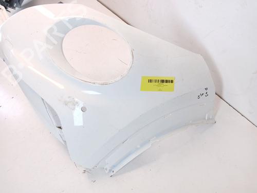 Front bumper NISSAN JUKE (F16_) 1.0 | BP29006074C7 