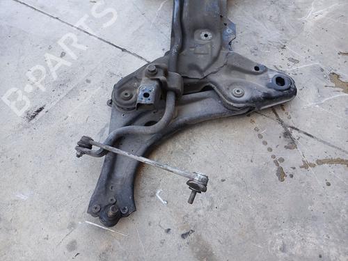 Subframe PEUGEOT 1007 (KM_) 1.4 HDi | BP39949753M9 - Image 2