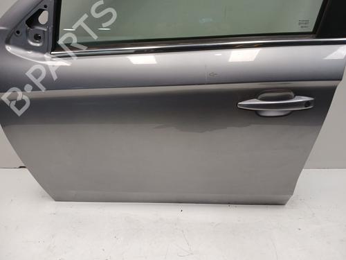 Left front door CITROËN C-ELYSEE (DD_) 1.6 BlueHDi 100 | BP27998151C2 