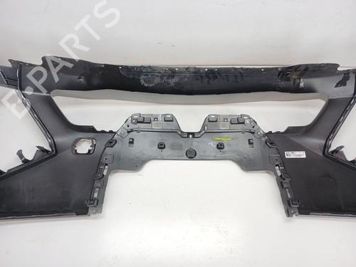 Front bumper BMW iX (I20) xDrive 40 | BP32345938C7