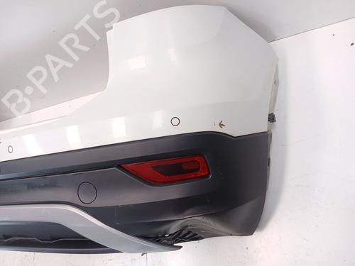 Rear bumper VW T-CROSS (C11, D31)  | BP22300803C8 
