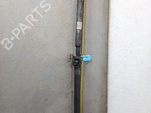 Used Driveshaft MERCEDES-BENZ CLC-CLASS (CL203) CLC 160 (203.731) (129 hp) 23946049
