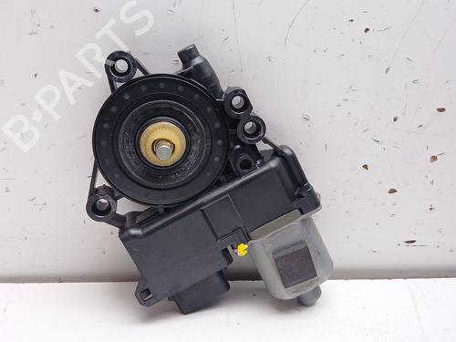 Used Left rear window motor KIA SORENTO II (XM) 2.2 CRDi (197 hp) 33012216