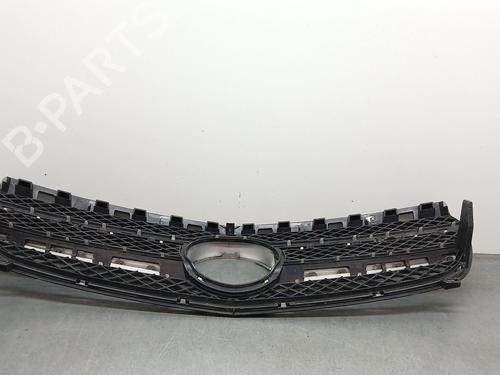 Grille MERCEDES-BENZ A-CLASS (W176) A 160 CDI / d (176.011) | BP30150836C40 