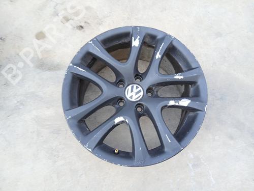 Used Rim Rim 37792113 37792113