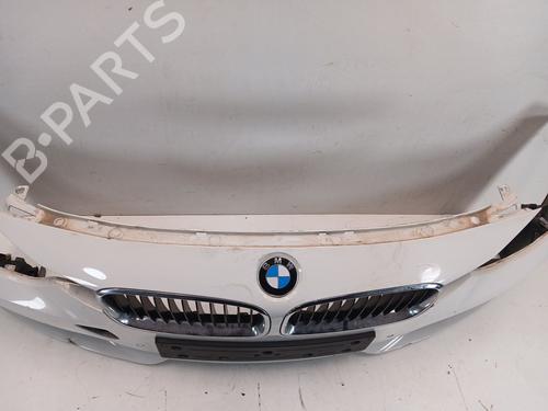 Front bumper BMW 3 (F30, F80) 318 d | BP25846770C7 