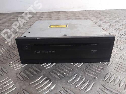 Used Electronic module AUDI A5 (8T3) 2.7 TDI (190 hp) 11230252