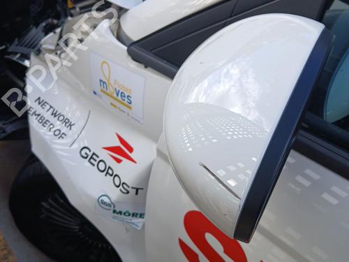 Left mirror FIAT 500e (332_) Elektro 3+1 (FA1) | BP32262238C26