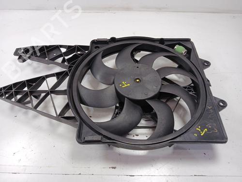 radiator-fan-alfa-romeo-mito-955_-2008-2009-2010-2011-2012-2013-2014-2015-2016-2017-2018-34122660 main image