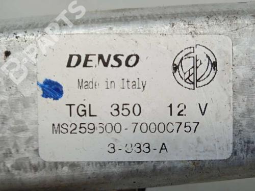 Rear wiper motor LANCIA YPSILON (843_) 1.4 16V (843.AXC11, 843.AXC1B, 843.AXC1A) | BP10194010M102 