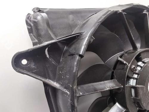 Radiator fan FORD USA MUSTANG Coupe 5.0 V8 | BP17586133M35 