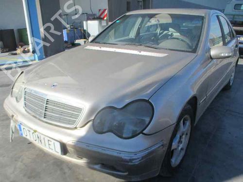 Steering column MERCEDES-BENZ C-CLASS (W203)  | BP2379326M21 