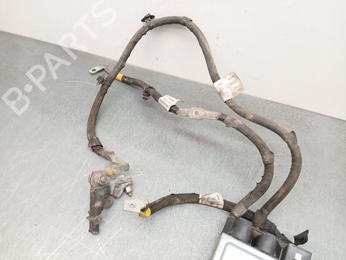 Electronic module CITROËN C4 Picasso II 1.6 HDi / BlueHDi 115 | BP30644017M83