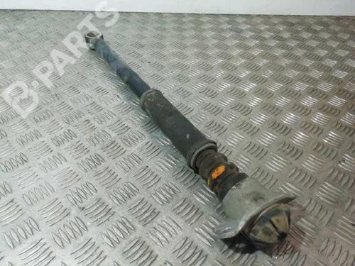 Right rear shock absorber VW POLO V (6R1, 6C1) 1.0 | BP9907514M19 