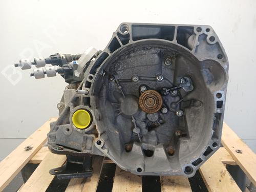 Used Gearbox Gearbox NISSAN MICRA V (K14) 0.9 IG-T (90 hp) 34582774 34582774