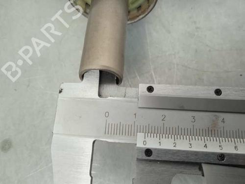 Brake master cylinder MERCEDES-BENZ VIANO (W639) CDI 3.0 (639.811, 639.813, 639.815) | BP9439644M77 