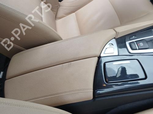 Used Armrest / Center console BMW 5 (F10) [2009-2016]  29399971